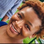 Relebohile Constance Tebeli