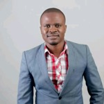 Mcolisi Kenneth Mhlanga