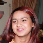 Carmen Cherie Jansen