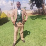 Mokgadi Andries Mokomane