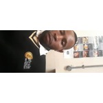 Bongani Alex Nsibanyoni