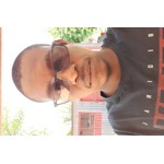 Frans Moletanaga Maungwa