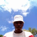 Erick Thembisile Jenete