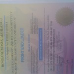 Bongani Moses Mahlangu