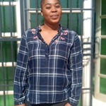 Nompumelelo Maphanga