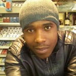 Tshepo Charles Seema