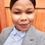 Philiswa Cynthia Ntame