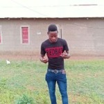 Lasy Tshebo Mokhalabone