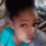 Lebogang Winnie Leburu