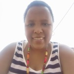 Violet Rebeka Van Schalkwyk