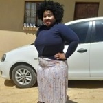 Andisiwe Sitshikiza
