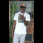 Siyabonga Given Lukhele