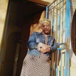 Nqobile Constance Dlamini