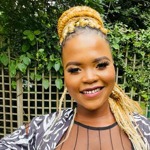 Chantel Cebo Malamule