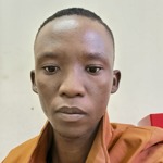 Harold Kholofelo Mongalo