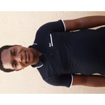 Lebohang Victor Rathabe