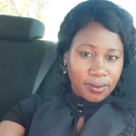 Kentse Bridgette Pooe