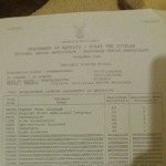 Kamogelo Suprise Komana