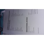 Cayline  Rochelle Eiman