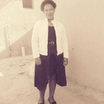 Thabisile Thembeni Mtshali