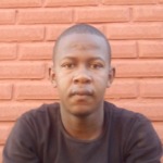 Thabo Vincent Maseko