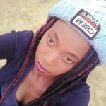 Veronicca Mbali Zwane