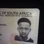 Lebogang Edward Pelosera