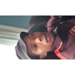 Kagiso Mothusi Mafielele