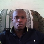 Fumani Effort Baloyi