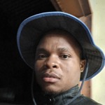 Mokgalekwena Patrick Selala