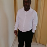 Steven Hetisani Mathebula