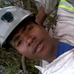 Nhlanhla Domenic Mazibuko