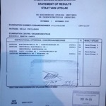 Sello Phillemon Mathaba