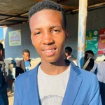 Gopolang Junior Nkosi