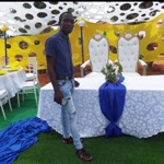 Kenny Johannes Makuwa