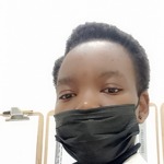 Sinelihle Amelinda Mya