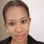 Innocentia Lebogang Sethosa