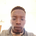 Kamohelo Godfrey Sehebeng