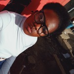 Sinesipho Nokhomboyi