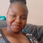 Sasavona Sharon Shivambu