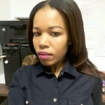 Dieketseng Angelina Mosikili