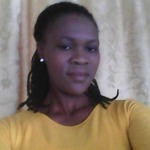 Constance Nombulelo Raliakae