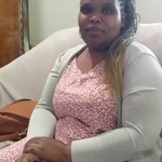 Precious Thenjiwe Buthelezi