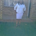 Busisiwe Mhlongo