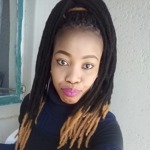 Lucia Mmakoma Mokwana