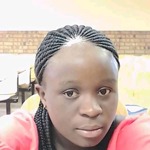 Pfariso Olive Shivambu