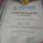 Busisiwe Peace Gininda