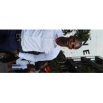 Matsobane Oxford Mphahlele