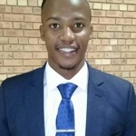 Thabang Percy Mokoto