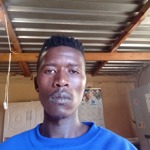 Tsholofelo Modisakeng